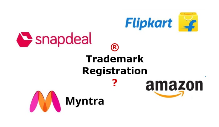 Trademark Registration Benefits for Amazon, Flipkart & JioMart Sellers 🛒