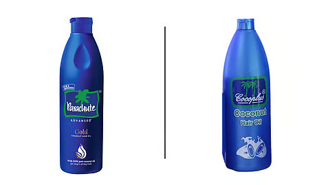 Bombay High Court Grants Injunction to ‘Parachute’ Over Packaging Imitation – Trademark Infringement Confirmed 🧴⚖️